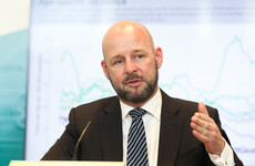 Philip Nolan: Indoor hospitality risks 'significant' Covid surge even in most optimistic scenario