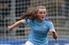Exiled Irish international Toland on the move after Manchester City exit