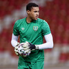 Ireland goalkeeper Gavin Bazunu completes season-long loan move to Portsmouth