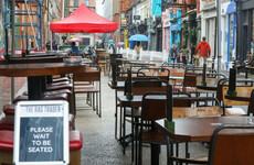 Opinion: We've spent weeks preparing for indoor dining - who is going to foot that bill?