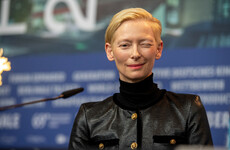 Your evening longread: Tilda Swinton on her career and pushing boundaries