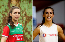 Mayo football star one of two uncapped players in Ireland basketball squad for Europeans