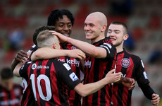 6,000 fans permitted to attend Bohs' home tie in Europa Conference League