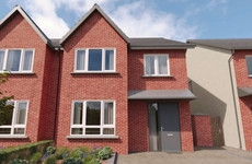 Want a family home that has it all? Register for two brand new developments in Kildare now