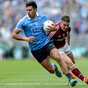 'To finish with eight All-Ireland medals, unbelievable' - paying tribute to retiring Dublin great