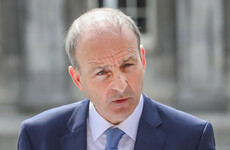 Taoiseach: NIAC advice included in modelling wouldn't have affected pause to hospitality