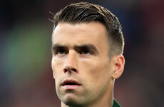 'I was better at Gaelic than I was at soccer'