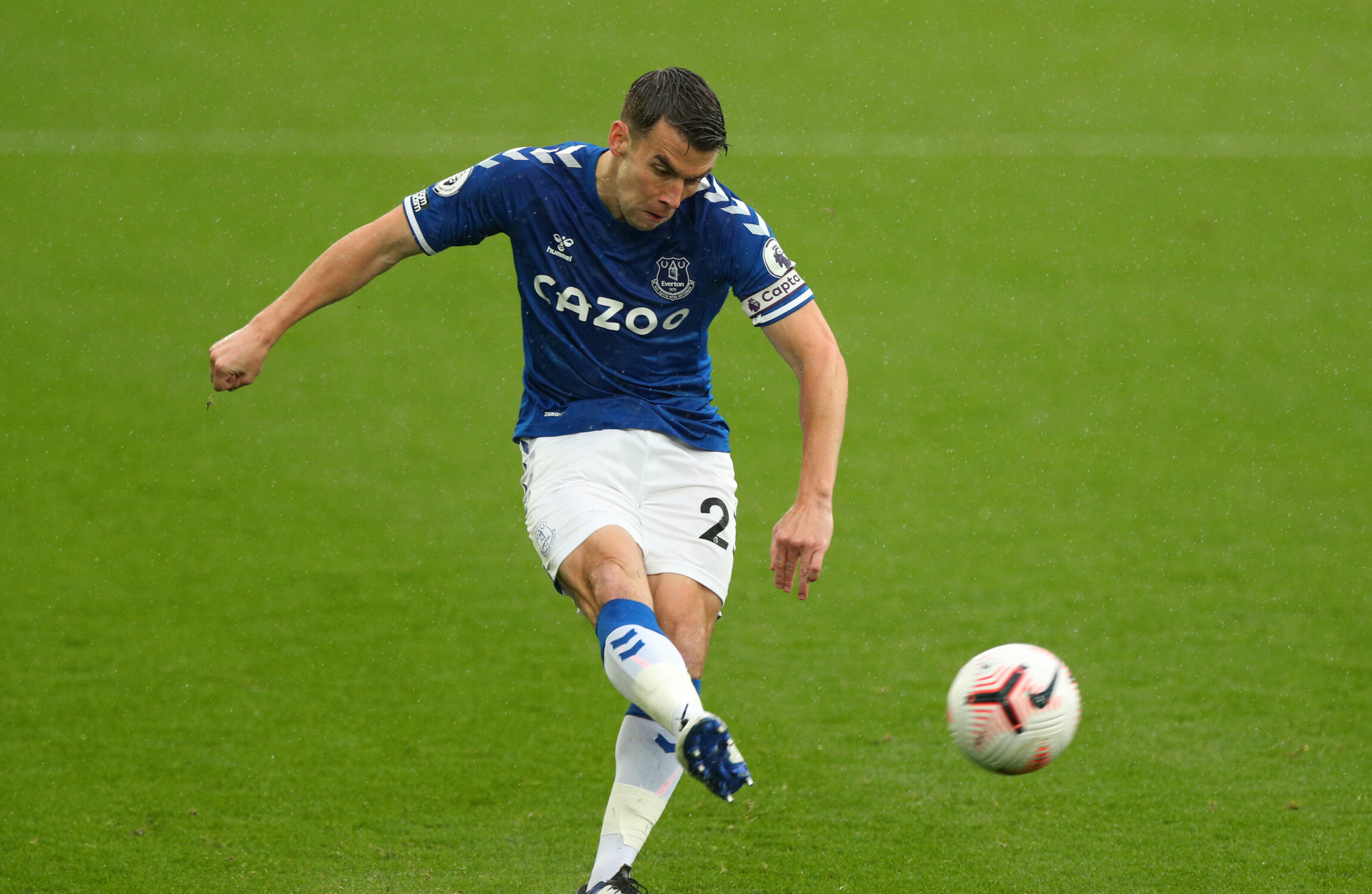 The secret to being an Ireland captain and Premier League player for 12-plus years? 'Stay humble' - Vimarsana News