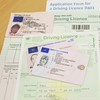 Ten months added to expiry date on driving licences