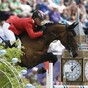 We're there! Two Irish horses make it into Olympic Show Jumping Final