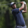 Power three shots off lead after impressive opening round in Detroit