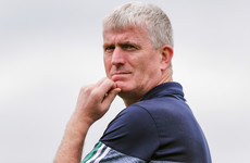 13 All-Ireland-winning final stars named to start as Limerick show their hand