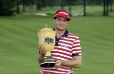 In The Swing: Bradley hits form at the right time