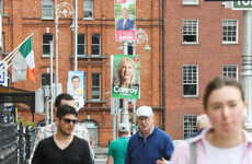 Larry Donnelly: It's down to the wire in Dublin Bay South