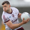 Comer starts as Galway and Roscommon name teams for Connacht semi-final clash