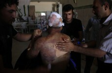 Syrian PM was "planning break from regime for two months"