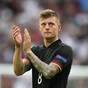 'There will not be another time': Toni Kroos retires from international football
