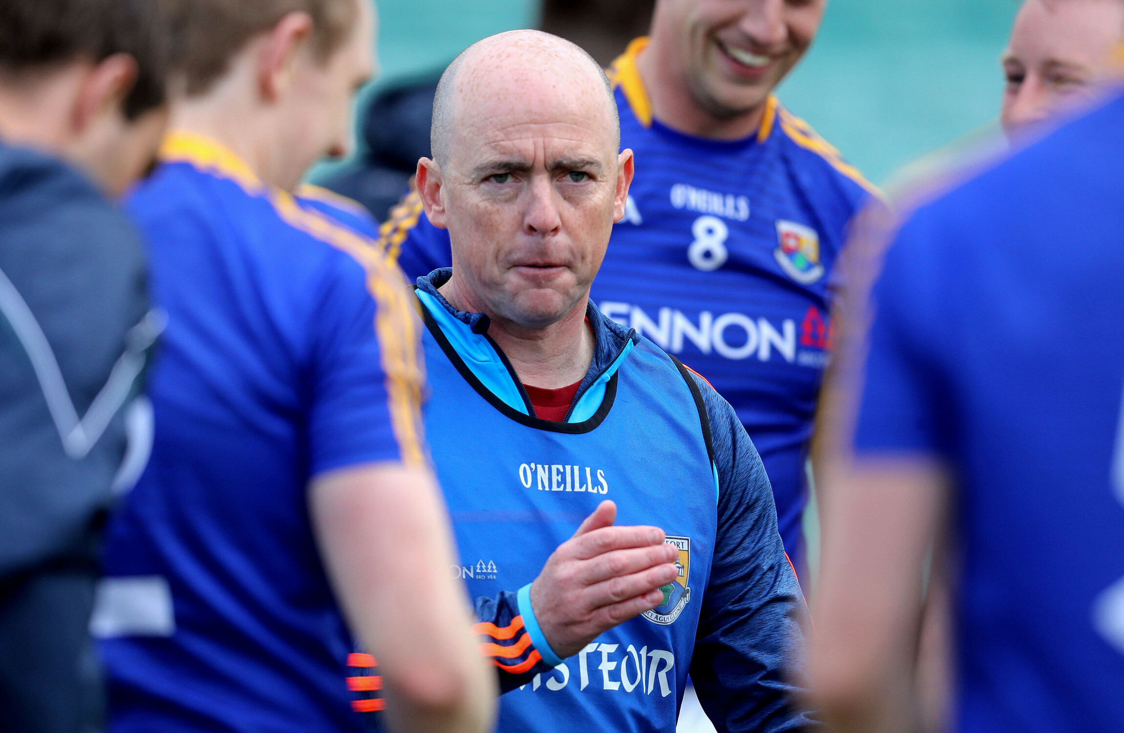 'He's such an icon in Longford' - the methodical manager aiming to take down Meath - Vimarsana News