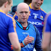 'He's such an icon in Longford' - the methodical manager aiming to take down Meath