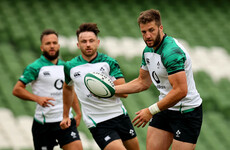 Easterby: 'We're trying to drive the ability to play with speed'