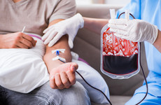 Campaigners call for changes to Ireland's restriction of blood donation by gay men