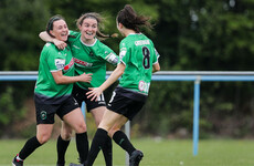 Peamount drawn against Serbian champions in Champions League qualifiers