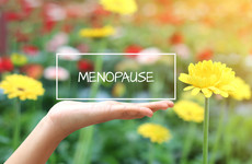 Opinion: Nutrition can empower women through menopause alongside medicine