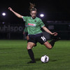 Breakout Ireland star 'focusing on Peamount and loving it' as top-of-the-table clash 'just another game'