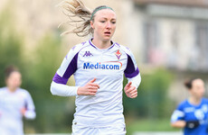 Louise Quinn on the hunt for new club following Fiorentina exit