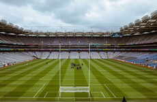 Galway, Kilkenny, Wexford and Dublin unveil teams for Leinster hurling semi-finals