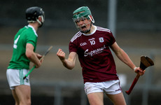 Galway hit 4-18 against Limerick to reach All-Ireland final, Derry lift Ulster title