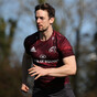 Ex-Munster wing Sweetnam signs for French club Oyonnax