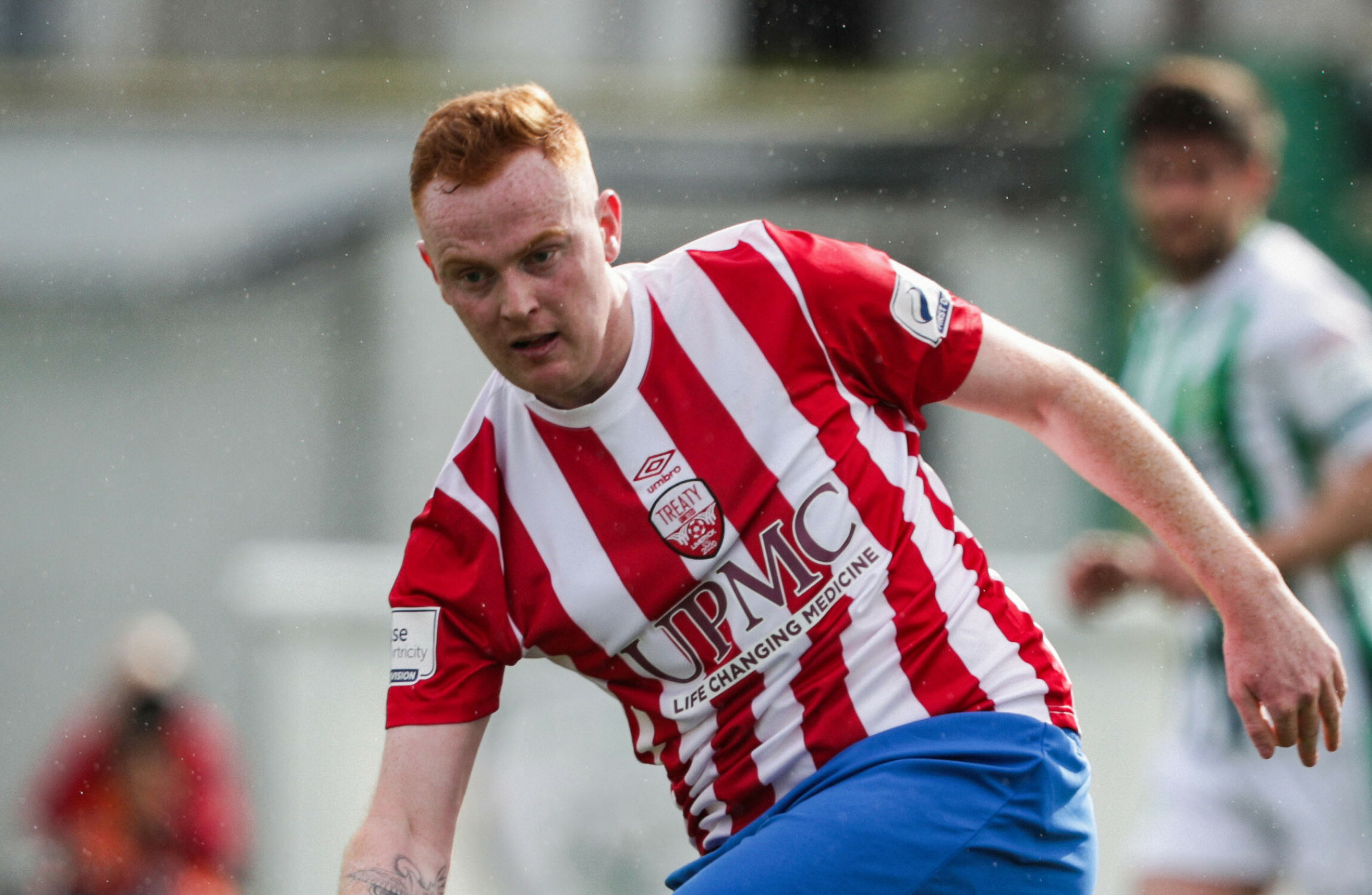 Treaty United seal massive win in five-goal thriller on first-ever visit to Turner's Cross - Vimarsana News