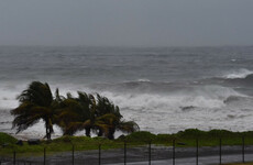 Hurricane Elsa races toward Haiti amid fears of landslides and flooding