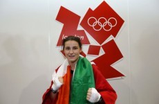 Roundup: Katie Taylor's Olympic debut wins international praise