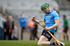Dublin shock Galway to reach first Leinster hurling final since 2014
