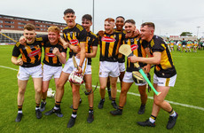 Kilkenny hit 2-21 and cope with Offaly fightback to set up All-Ireland final against Galway