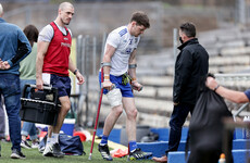 Monaghan's comfortable win over Fermanagh overshadowed by Conor McManus injury