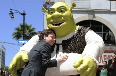DreamWorks plans giant $3.2 billion China theme park