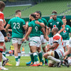 'Shizuoka was a bit of a motivation for us' - Ryan's delight at Ireland win
