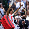 Federer coasts to third-round victory over Norrie, injured Kyrgios forced to retire