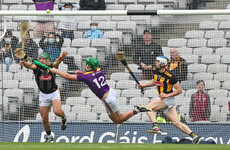 Kilkenny left standing after classic extra-time win over Wexford