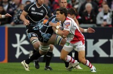Player Diary: Adam D'Arcy and Ulster gear up for their first match of the season