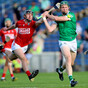 Limerick's bright start to Munster title bid, Cork's missed chances and youthful promise