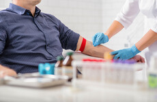 Poll: Do you donate blood?