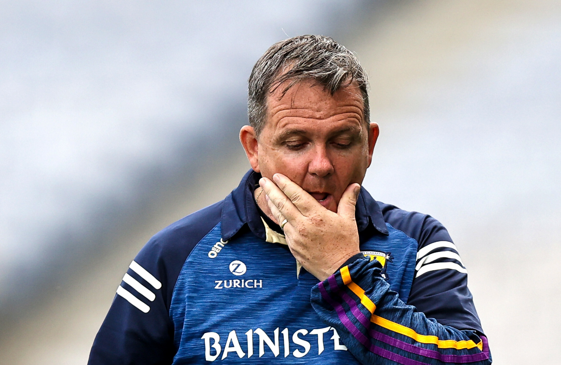 Fitzgerald: 'Great games don't mean anything to me. Winning means everything' - Vimarsana News
