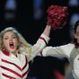Madonna calls for Pussy Riot pardon