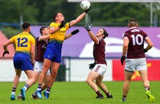 Galway reach Connacht final after Joyce's first championship win as manager