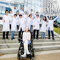 UCD researchers developing ‘life changing’ treatment for painful skin condition
