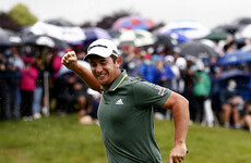Australia's Herbert claims second European Tour title with wire-to-wire Irish Open win
